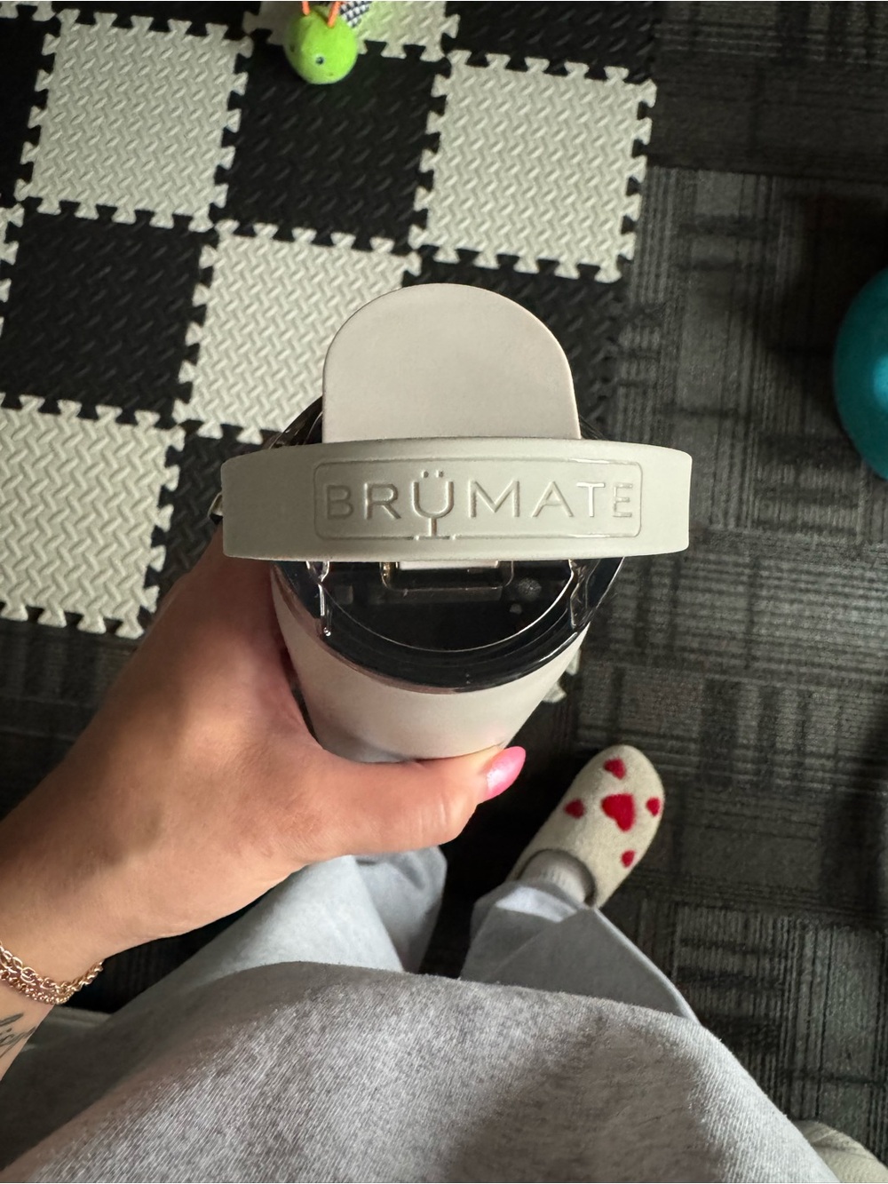 Brumate Rise Bottle - Picture 3 of 4